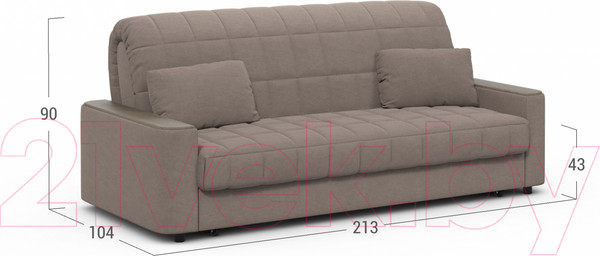 Изображение товара Диван Moon Family 018 / MF007871