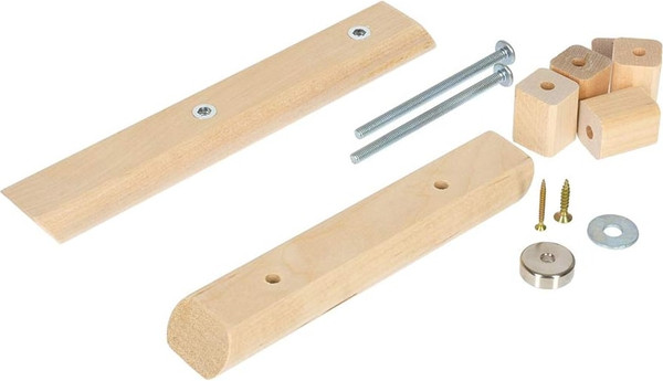 Изображение товара Стеклянная дверь для бани/сауны Банные Штучки Зимняя сказка / 34025