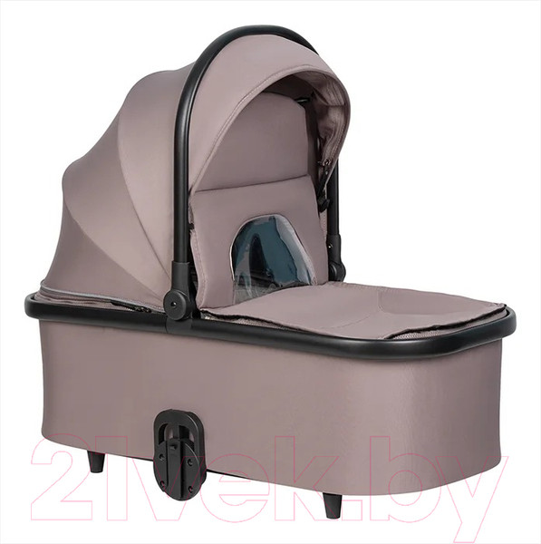 Изображение товара Детская универсальная коляска Farfello Sola Trio Comfort 3 в 1 / SOLA-4 (серый)