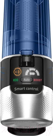 Изображение товара Вертикальный пылесос Tefal TY20C7WO