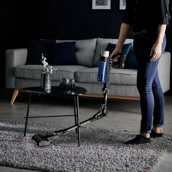 Изображение товара Вертикальный пылесос Tefal TY20C7WO