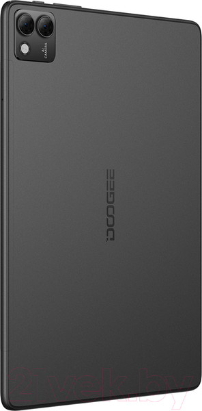 Изображение товара Планшет Doogee T10S 6GB/128GB LTE (космический серый)
