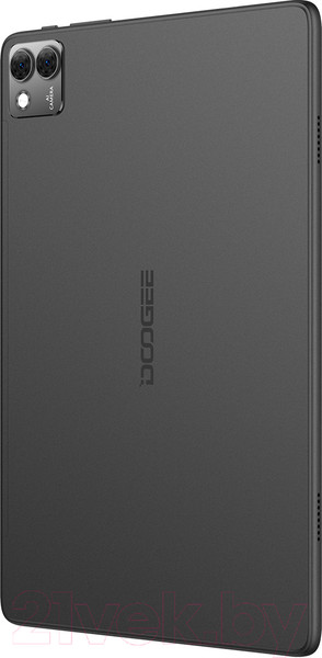 Изображение товара Планшет Doogee T10S 6GB/128GB LTE (космический серый)