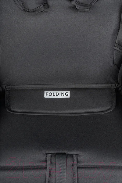 Изображение товара Детская прогулочная коляска Costa Gretta / CG-07 (шоколад)