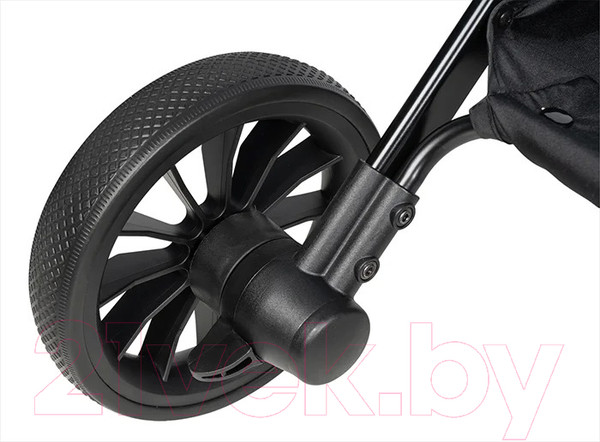 Изображение товара Детская прогулочная коляска Costa Gretta / CG-07 (шоколад)