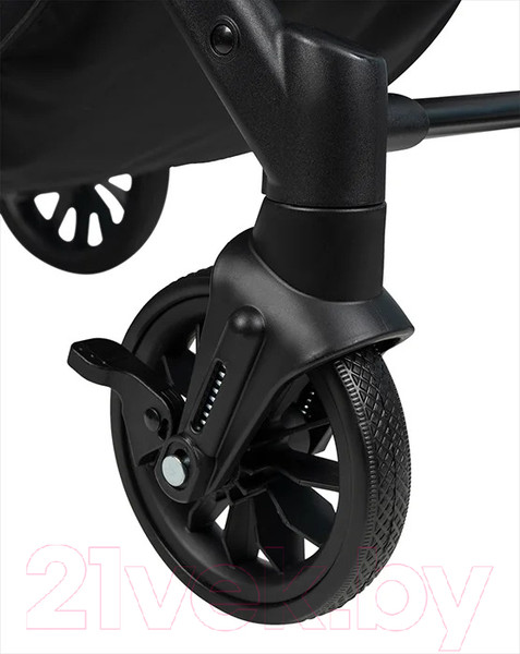 Изображение товара Детская прогулочная коляска Costa Gretta / CG-07 (шоколад)