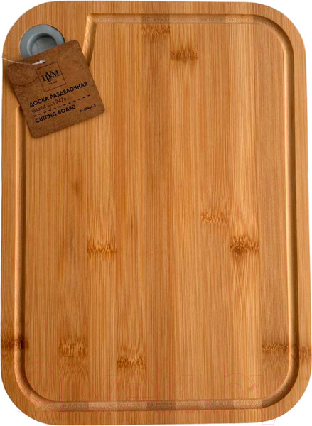 Изображение товара Разделочная доска ЦУМ 1947 Cutting Board XC00686-2
