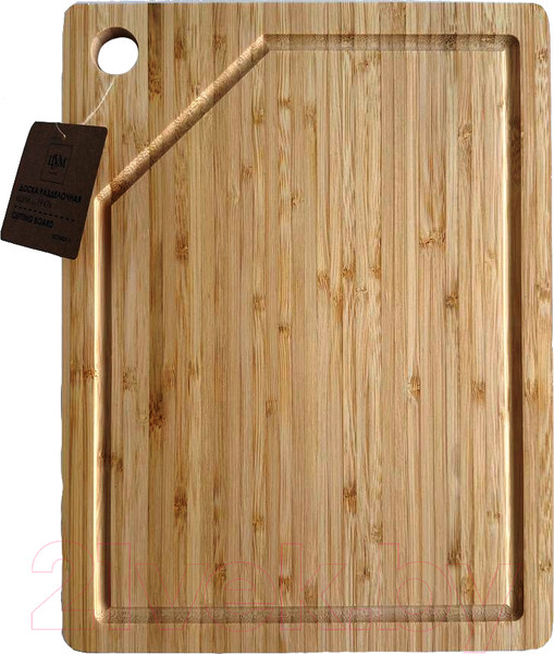 Изображение товара Разделочная доска ЦУМ 1947 Cutting Board KC10427-1