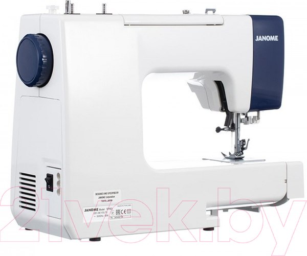 Изображение товара Швейная машина Janome SP903