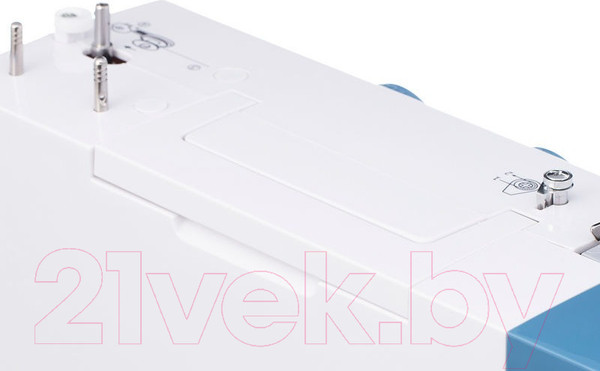 Изображение товара Швейная машина Chayka Sewlux 200