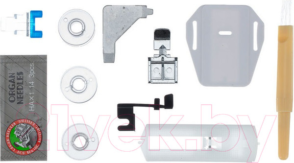 Изображение товара Швейная машина Chayka Sewlux 200