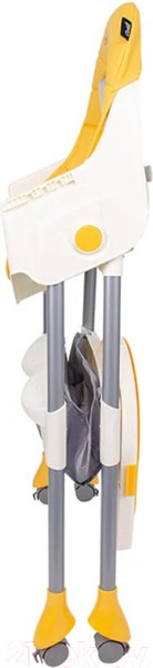 Изображение товара Стульчик для кормления Costa Limma / LM-05 (желтый)