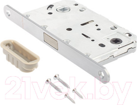 Изображение товара Защелка врезная Code Deco 5300-MC-WC-CRS