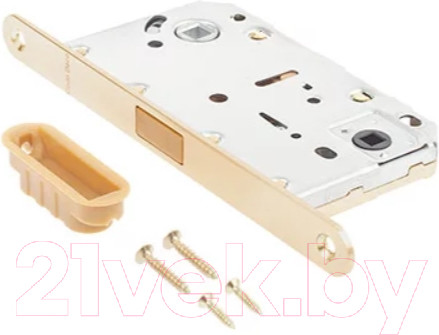 Изображение товара Защелка врезная Code Deco 5300-MC-WC-GMS