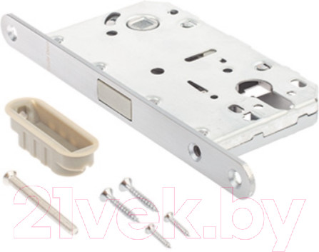 Изображение товара Замок врезной Code Deco 5300-MC-CRS