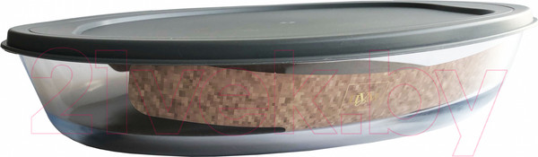 Изображение товара Форма для запекания ЦУМ 1947 4327