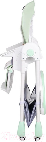 Изображение товара Стульчик для кормления Costa Mia / MI-01 (зеленый)