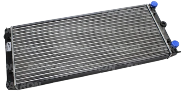 Изображение товара Радиатор системы охлаждения Patron PRS3247
