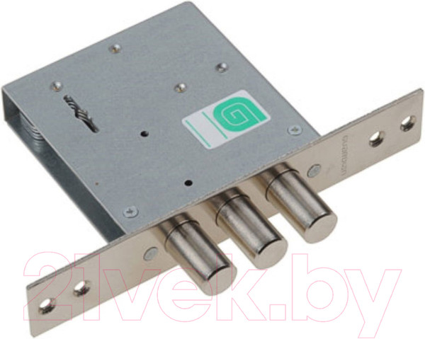 Изображение товара Замок врезной Гардиан 3001-4кл