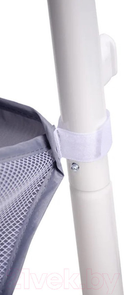 Изображение товара Стульчик для кормления Costa Mia / MI-03 (серый)