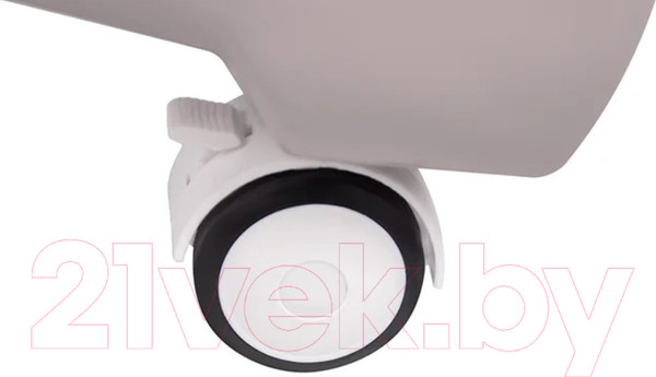 Изображение товара Стульчик для кормления Costa Mia / MI-03 (серый)