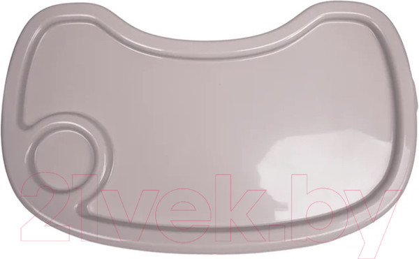 Изображение товара Стульчик для кормления Costa Mia / MI-03 (серый)