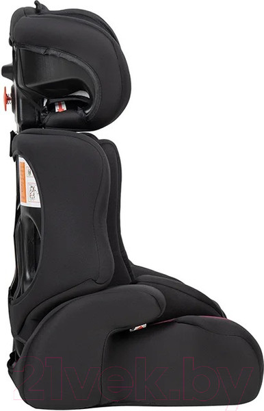 Изображение товара Автокресло Costa HC-01/6 (черный/красный)
