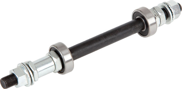 Изображение товара Ось для втулки велосипедной STG SF A03R 32H  / Х99029