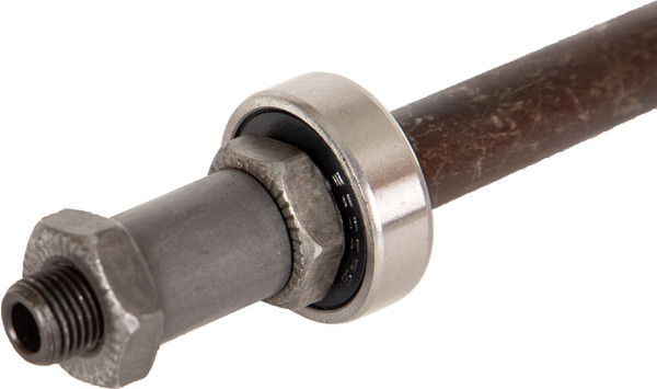 Изображение товара Ось для втулки велосипедной STG SF A22R 32H / Х99034