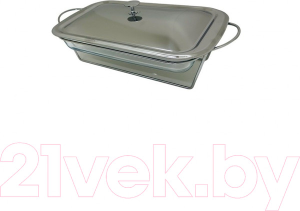 Изображение товара Форма для запекания ЦУМ 1947 5400 A