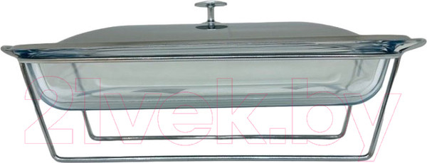 Изображение товара Форма для запекания ЦУМ 1947 5400 A