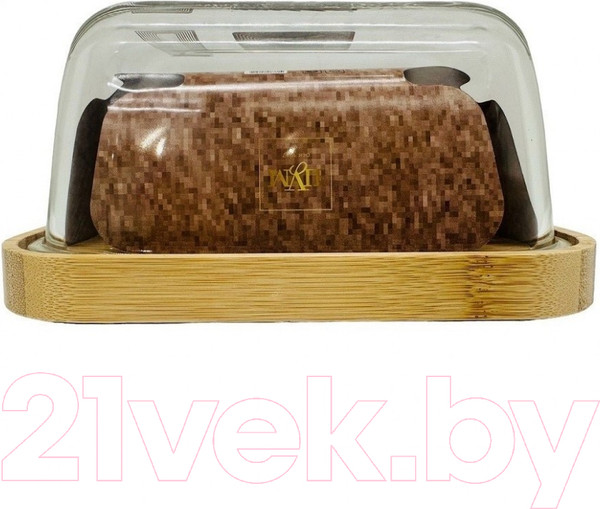 Изображение товара Масленка ЦУМ 1947 6388