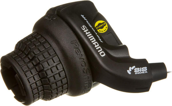 Изображение товара Манетка для велосипеда Shimano SL-RS35-7R / 31012305