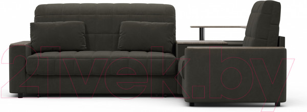 Изображение товара Диван угловой Moon Family 018 / MF007702