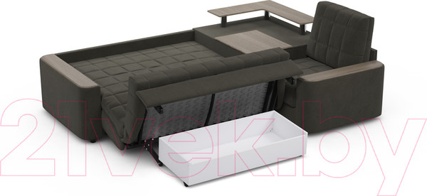 Изображение товара Диван угловой Moon Family 018 / MF007702