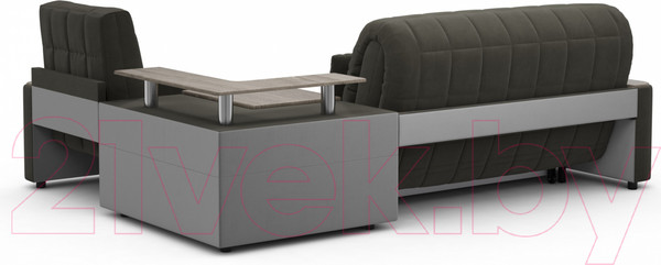 Изображение товара Диван угловой Moon Family 018 / MF007702