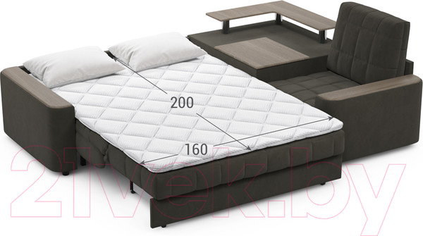 Изображение товара Диван угловой Moon Family 018 / MF007702