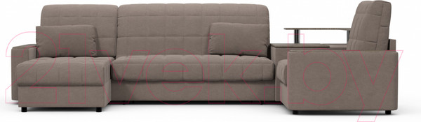 Изображение товара Диван П-образный Moon Family 018 / MF007622