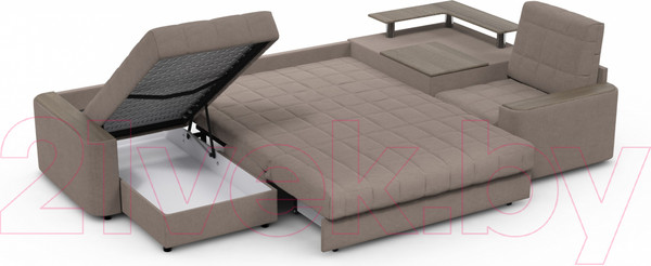 Изображение товара Диван П-образный Moon Family 018 / MF007622