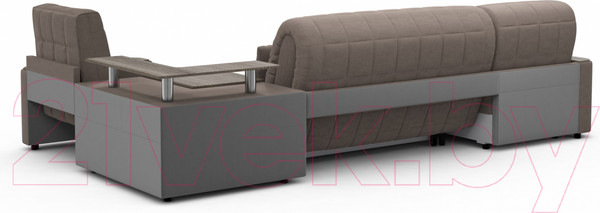 Изображение товара Диван П-образный Moon Family 018 / MF007622