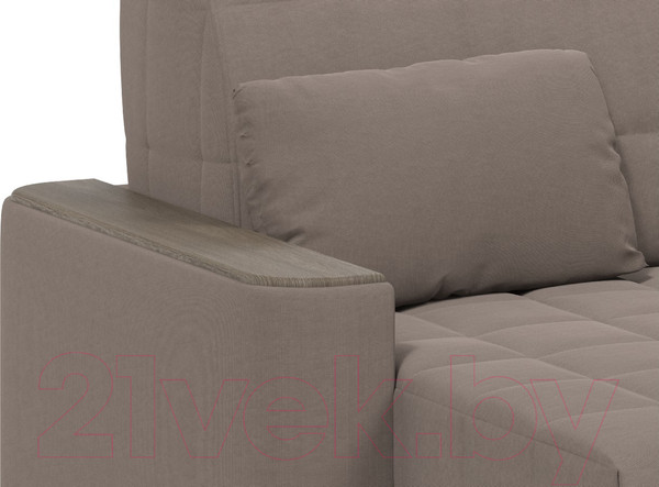 Изображение товара Диван П-образный Moon Family 018 / MF007622