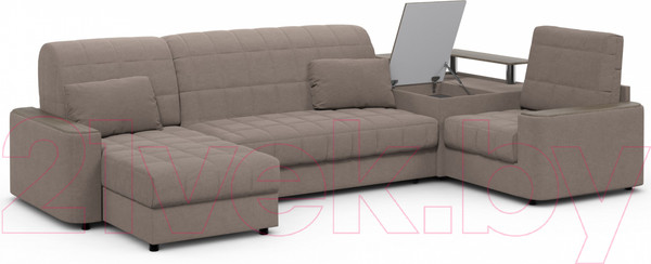 Изображение товара Диван П-образный Moon Family 018 / MF007622