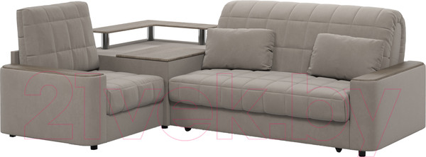 Изображение товара Диван угловой Moon Family 018 / MF007679