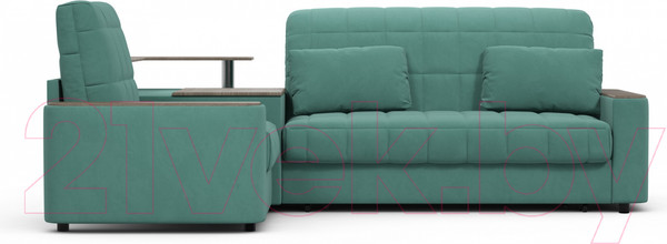 Изображение товара Диван угловой Moon Family 018 / MF007680