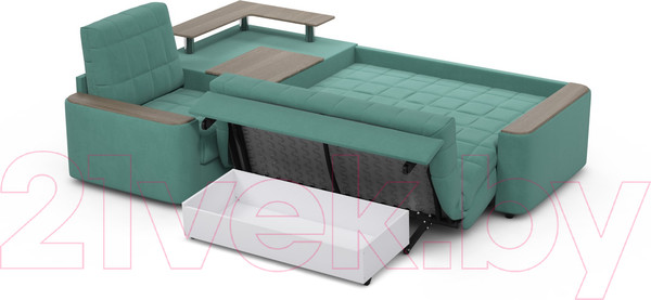 Изображение товара Диван угловой Moon Family 018 / MF007680