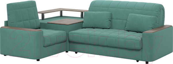 Изображение товара Диван угловой Moon Family 018 / MF007680