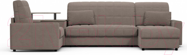 Изображение товара Диван П-образный Moon Family 018 / MF007641