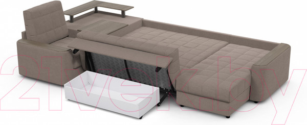 Изображение товара Диван П-образный Moon Family 018 / MF007641