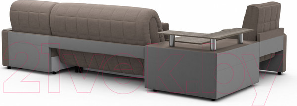 Изображение товара Диван П-образный Moon Family 018 / MF007641