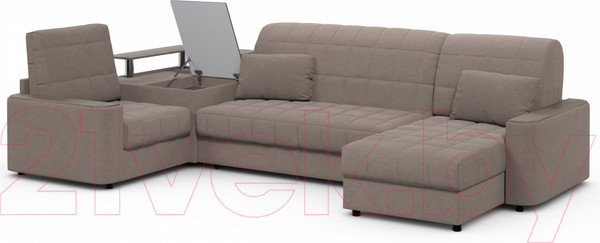 Изображение товара Диван П-образный Moon Family 018 / MF007641